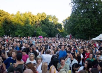 Населення міст Полтавської області