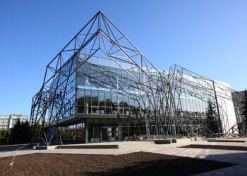 ЦНАП Полтава