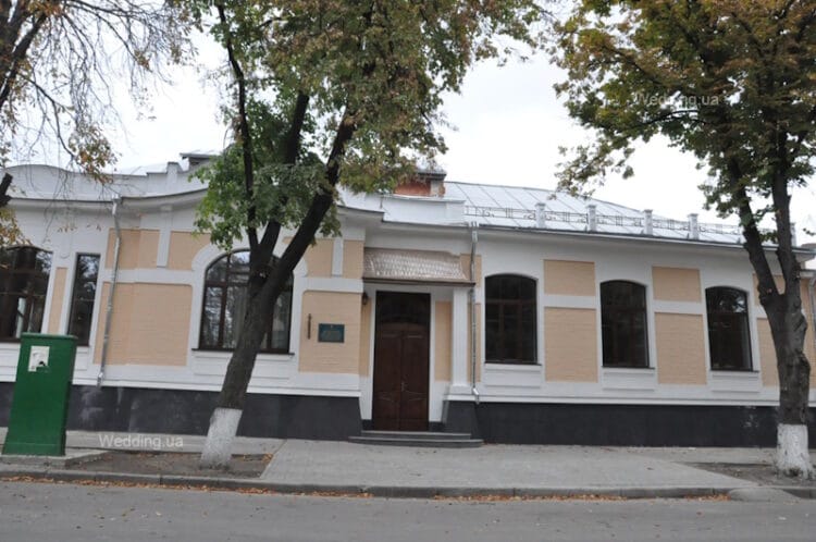 РАЦСи у м. Полтава