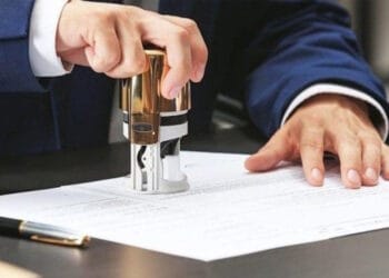 Державні нотаріуси Полтави