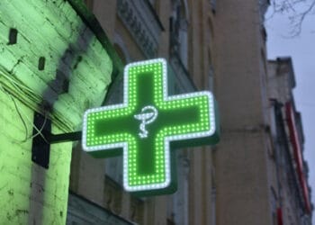 цілодобові аптеки полтава