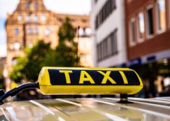 Служби таксі Полтави