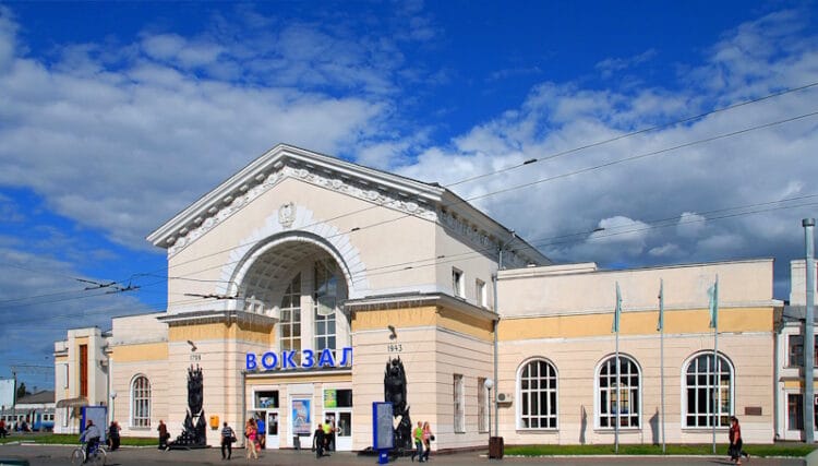 Полтава-Південна