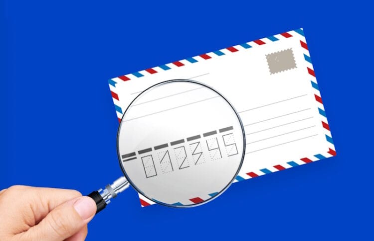 Поштовий індекс міста Полтава