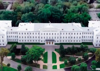 Полтавська політехніка