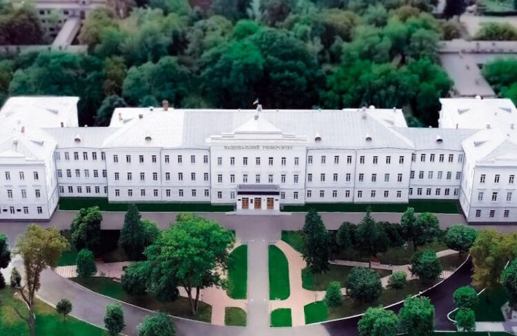 Полтавська політехніка