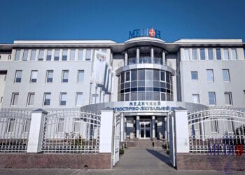 Медичний центр «Медіон»