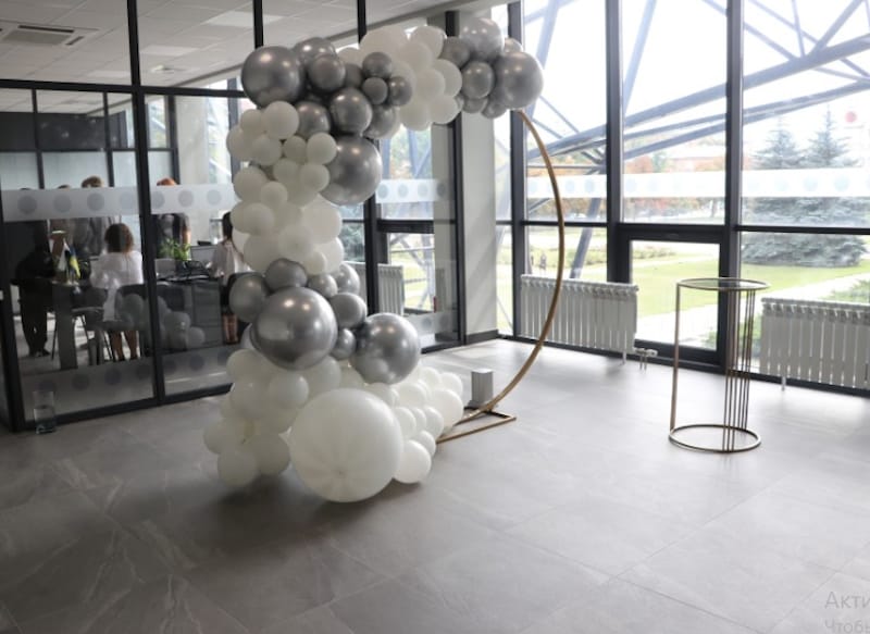 Центральний РАЦС Полтави