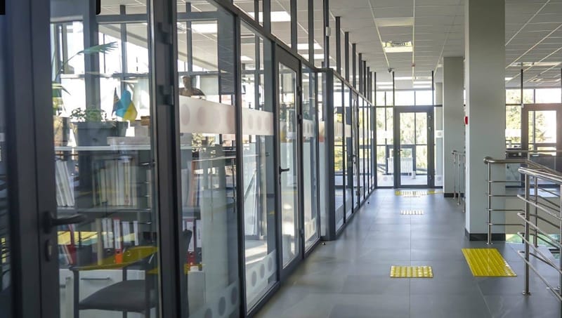 Особливості роботи