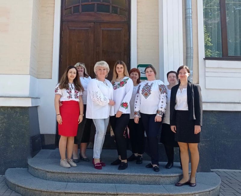 Шевченківський відділ РАЦС у Полтаві