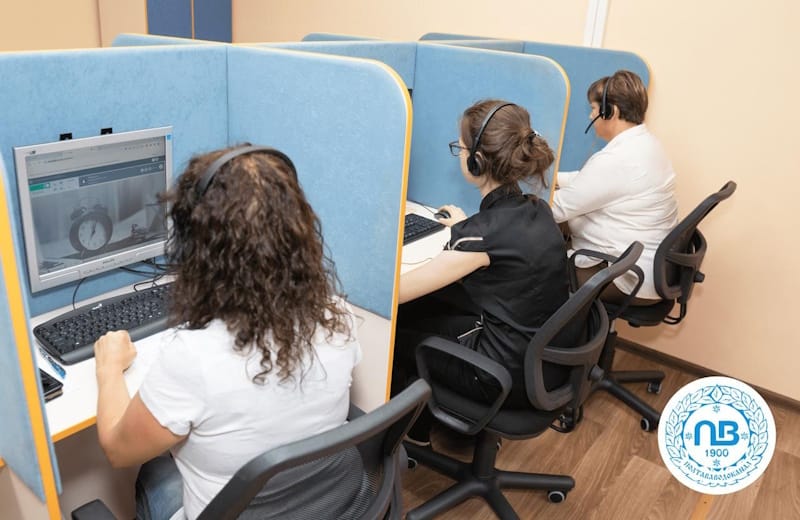 Полтававодоканал Контакт-центр