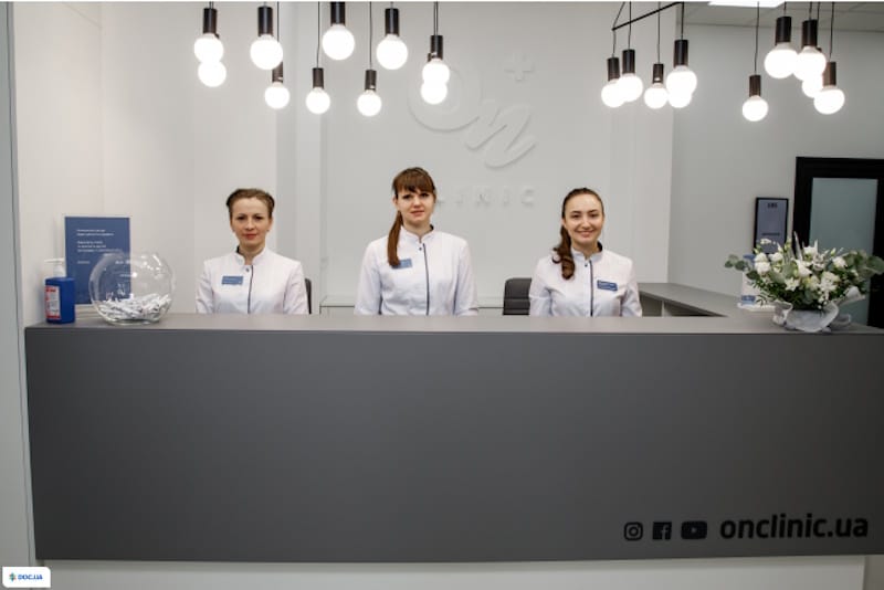 ОН Клінік Полтава