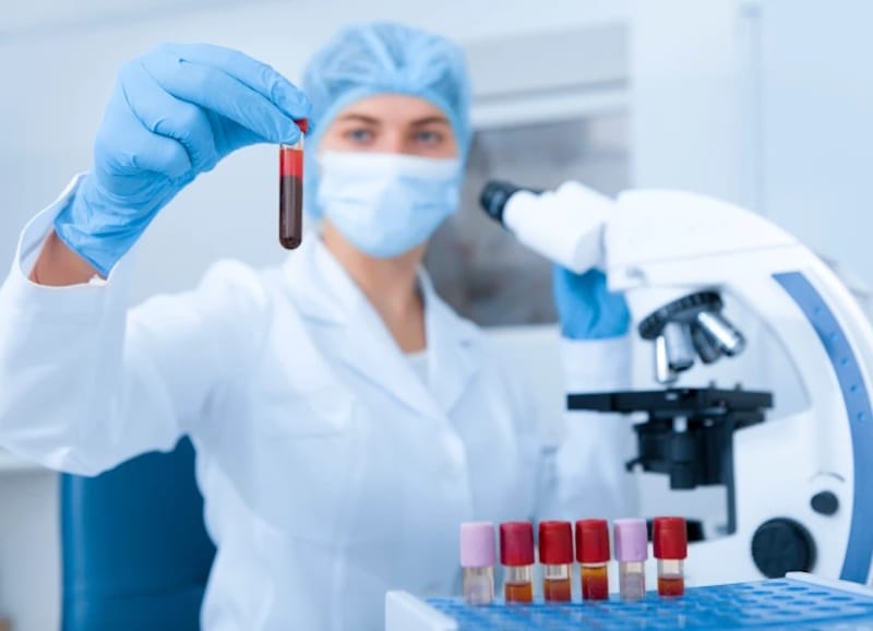 Список аналізів