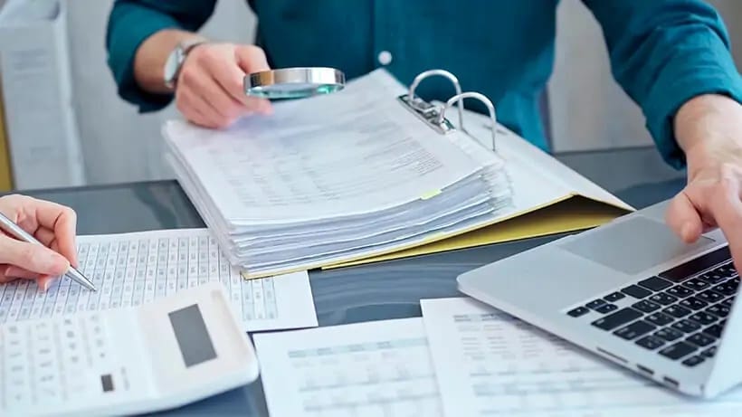 Поради для відвідувачів податкової