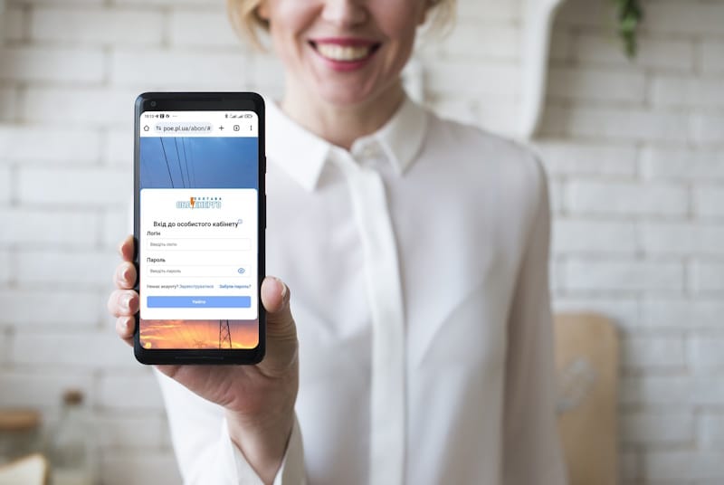 Полтаваобленерго онлайн