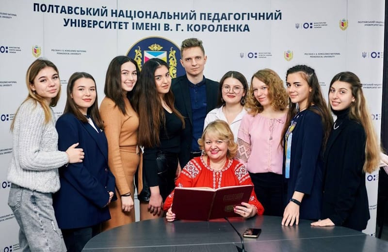 Доступні освітні програми