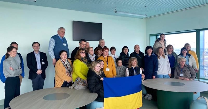 Викладацький склад