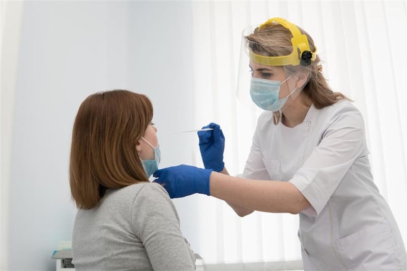 Відгуки пацієнтів