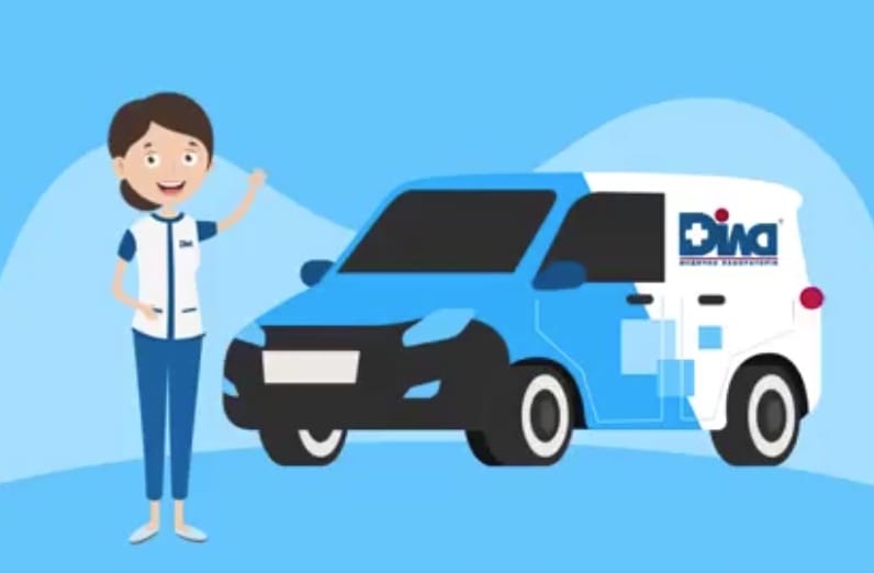 Виїзд додому