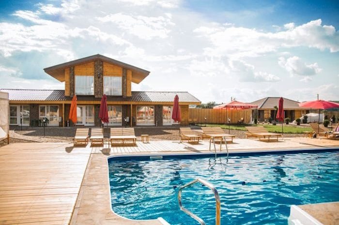 BULANOVO (с. Буланове)