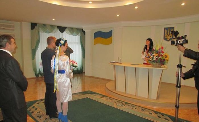 Ленінський РАЦС Полтави