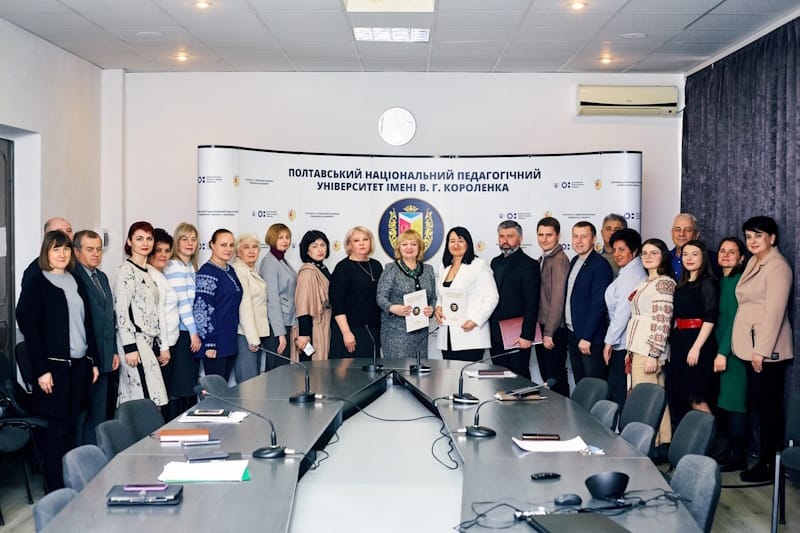 Викладацький склад