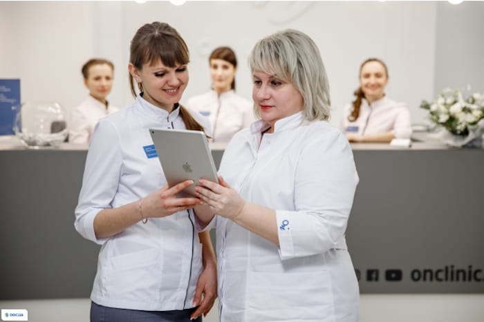 Лікарі ОН Клінік Полтава