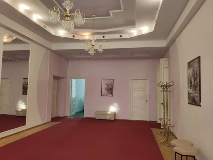 Київський РАЦС Полтави