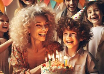 з днем ​​народження похреснику від хрещеної, хрещеного