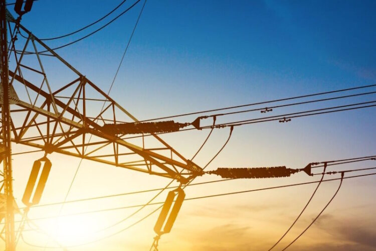 графік відключення світла в Полтаві