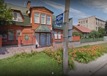 медея полтава