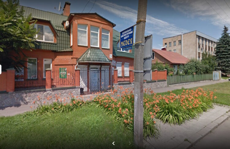 медея полтава