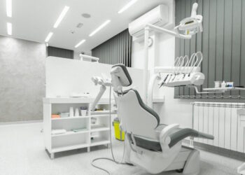 Стоматологічні клініки