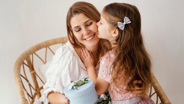 з днем народження мамі від доньки