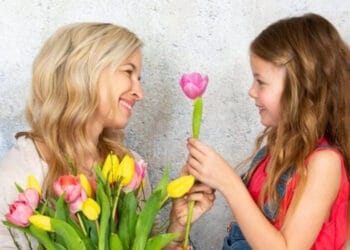 привітання з днем ​​народження мамі до сліз