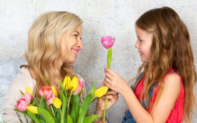 привітання з днем народження мамі до сліз