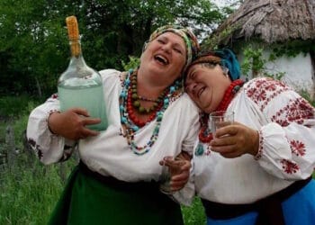 привітання з днем ​​народження кумі