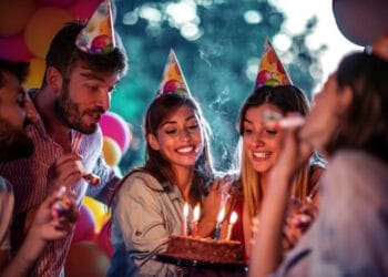 привітання з днем ​​народження сестрі