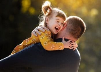 привітання з Днем народження татові