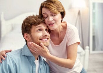 зятю від тещі та тестя