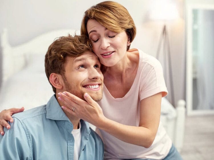 зятю від тещі та тестя