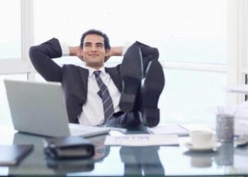 привітання з днем ​​народження начальнику