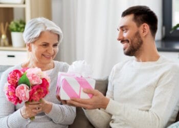 привітання з днем ​​народження тещі