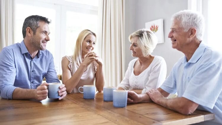 привітання з днем ​​народження тестю від зятя