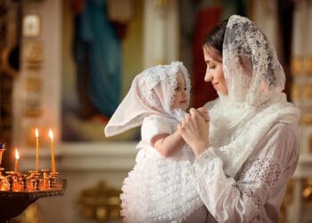 привітання з днем народження хрещеній