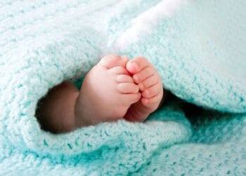 привітання мамі з днем ​​народження сина