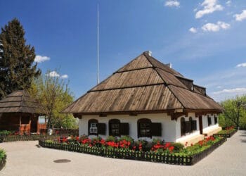 Музей-садиба Івана Котляревського