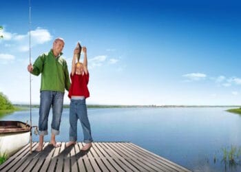 Бази відпочинку Полтавська область