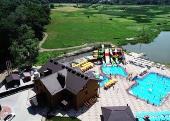 комплекс «Глухомань»