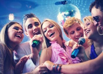 караоке в Полтаві